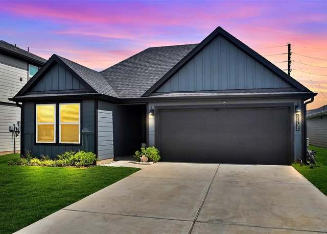 Property at 31702 Brandon Mill Trl, Fulshear, TX 77441, 4 beds, 2 baths