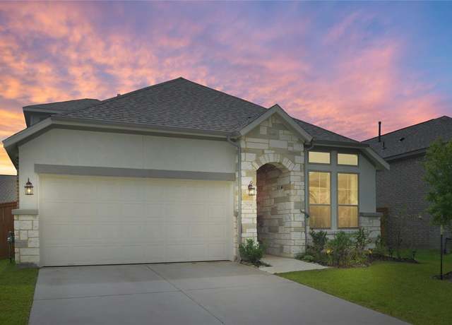 Property at 7530 Coral Lake Dr, Cypress, TX 77433, 4 beds, 3 baths