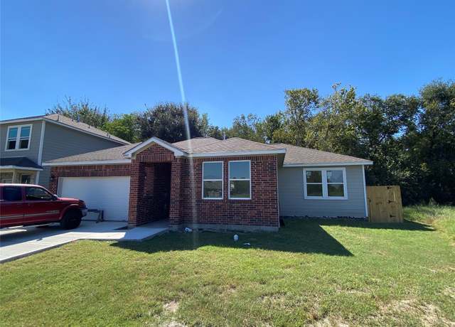 Property at 4947 Leamathew St, Houston, TX 77045, 3 beds, 2 baths