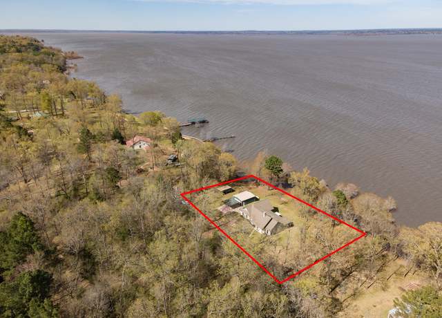 Property at 158 County Road 2790, Shelbyville, TX 75973, 3 beds, 2 baths