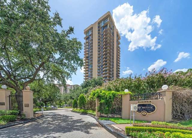 Property at 3350 Mccue Rd #603, Houston, TX 77056, 2 beds, 2 baths