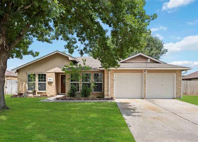 Property at 807 Northaire Dr, Houston, TX 77073, 4 beds, 2 baths