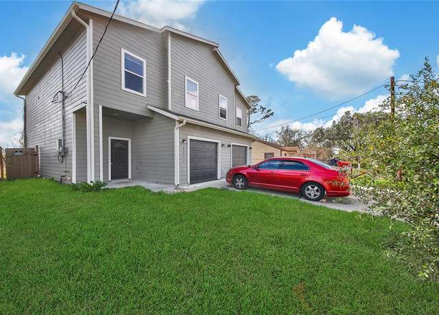 Property at 8034 Crestview Dr, Houston, TX 77028, 6 beds, 5 baths