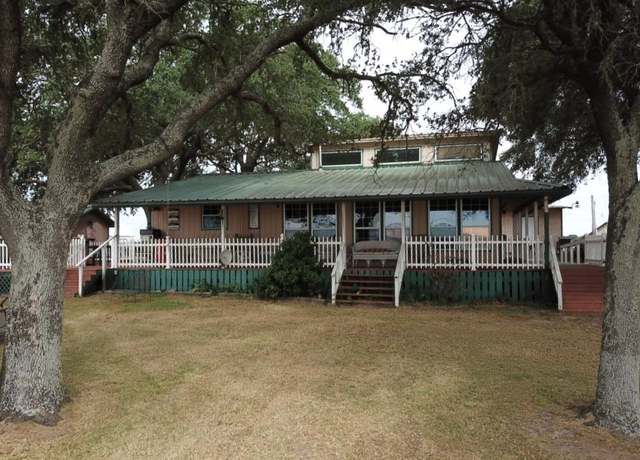 Property at 1753 Lcr 822, Groesbeck, TX 76642, 2 beds, 2 baths