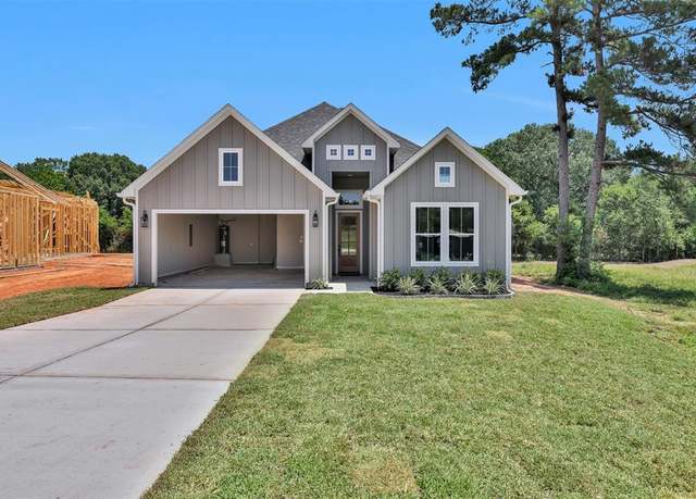 Property at 1206 Ada St, New Waverly, TX 77358, 3 beds, 2.5 baths