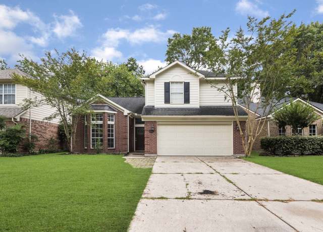 Property at 4342 Mountain Peak Way, Houston, TX 77345, 4 beds, 2.5 baths