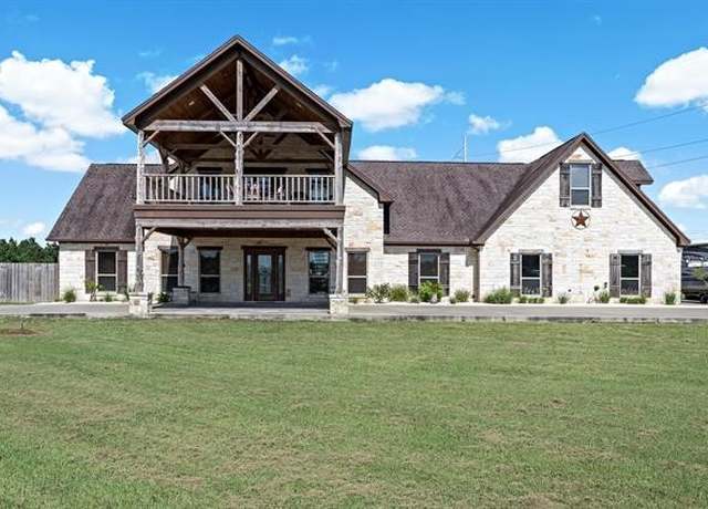Property at 2210 Honey Bear, Orange, TX 77632, 3 beds, 2.5 baths