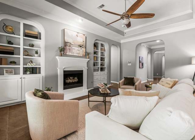 Property at 175 Reese Run St, Montgomery, TX 77316, 5 beds, 4 baths