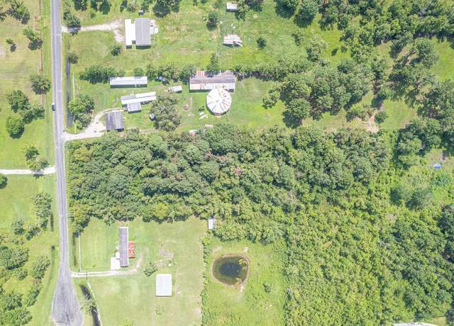Property at N/A County Road 4872, Dayton, TX 77535
