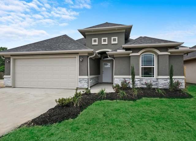 Property at 1507 Avenue N, South Houston, TX 77587, 3 beds, 2 baths
