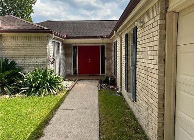 Property at 13815 Wickersham Ln, Houston, TX 77077, 3 beds, 2 baths