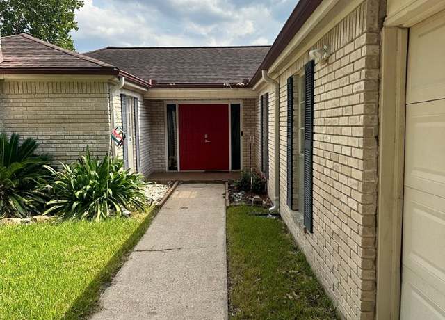 Property at 13815 Wickersham Ln, Houston, TX 77077, 3 beds, 2 baths