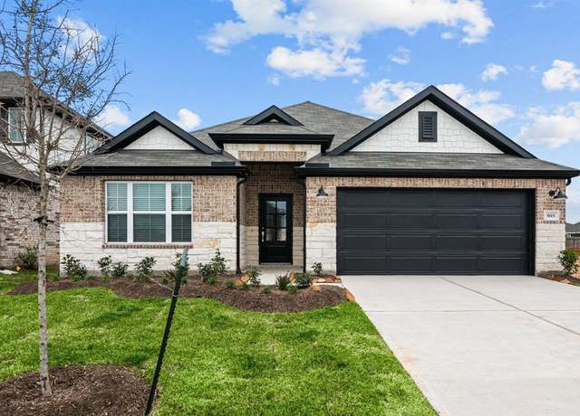 Property at 5815 Sunkissed Dr, Fulshear, TX 77441, 4 beds, 3 baths