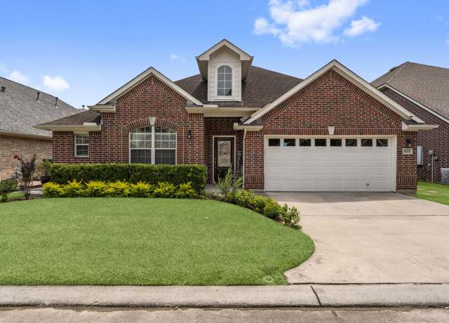 Property at 15219 Scenic Forest Dr, Conroe, TX 77384, 2 beds, 2 baths