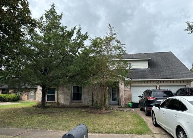 Property at 12419 Longbrook Dr, Houston, TX 77099, 4 beds, 2 baths