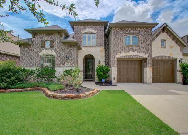 Property at 31297 New Forest Park Ln, Spring, TX 77386, 4 beds, 3.5 baths