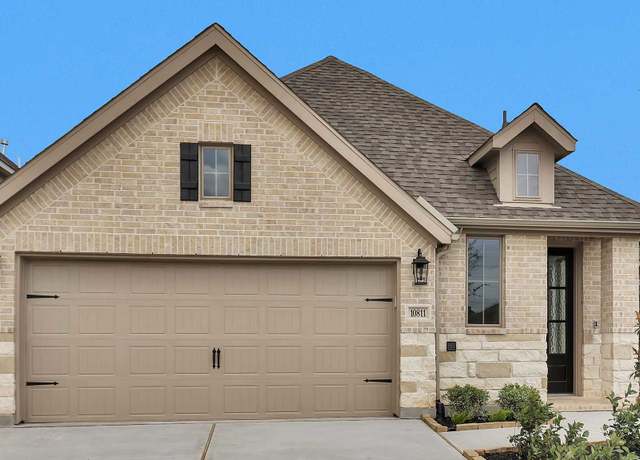 Property at 10811 Aquila Star Dr, Richmond, TX 77406, 4 beds, 3 baths