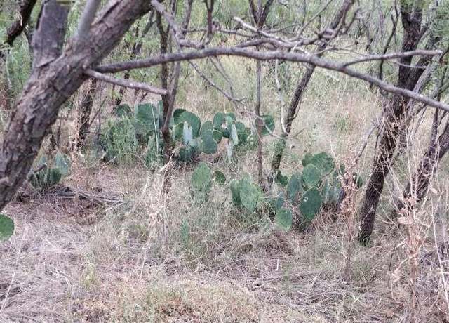 Property at 0 4th St, Anson, TX 79501