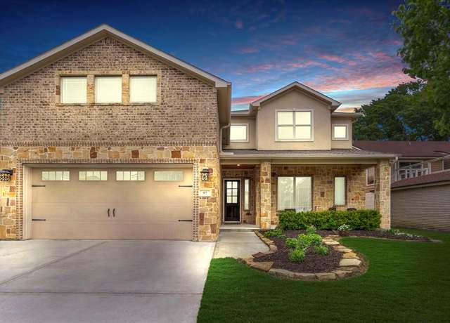 Property at 97 La Costa Dr, Montgomery, TX 77356, 4 beds, 4 baths