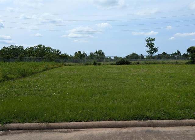 Property at 0 Brook Valley Dr, Brookshire, TX 77423