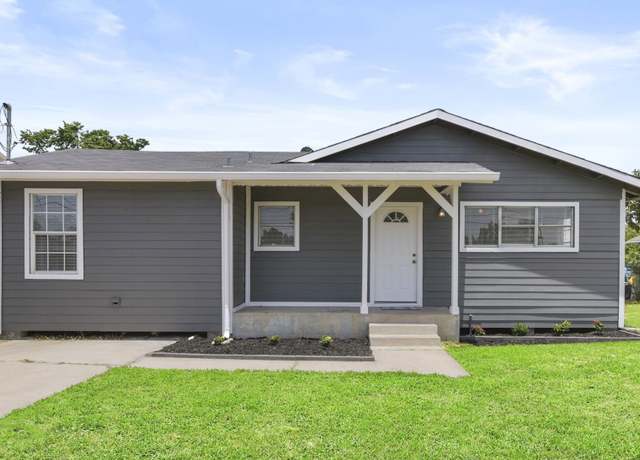 Property at 3221 Hage St, Houston, TX 77093, 4 beds, 1 bath