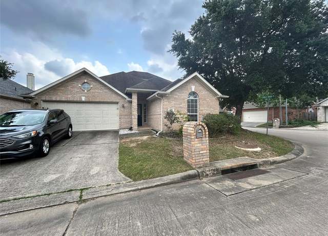 Property at 3123 Candle Cabin Ln, Spring, TX 77388, 3 beds, 3 baths
