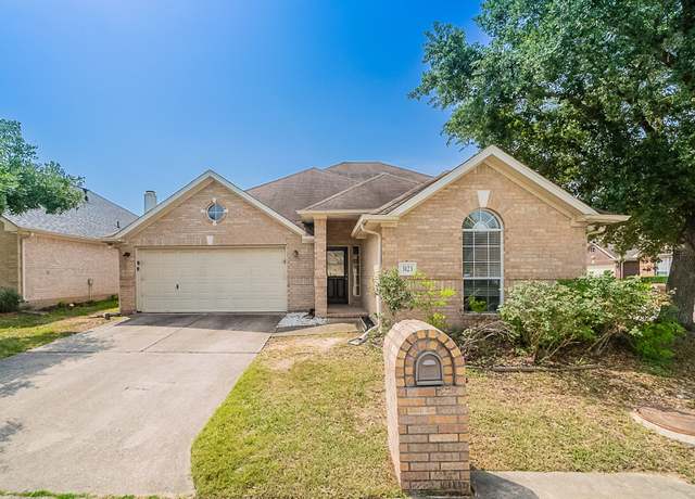 Property at 3123 Candle Cabin Ln, Spring, TX 77388, 3 beds, 3 baths