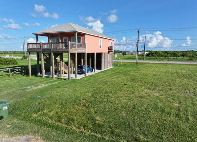 Property at 829 Atlanta, Gilchrist, TX 77617, 4 beds, 2 baths