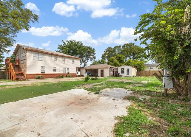 Property at 13929 Eagle Pass St, Houston, TX 77015, 2 beds, 1 bath
