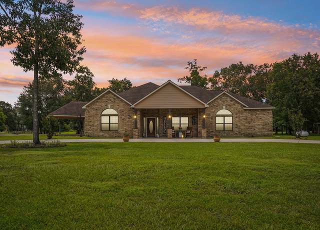 Property at 27742 Live Oak View Ct, Huffman, TX 77336, 4 beds, 3 baths