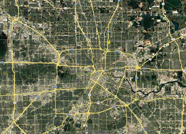 Property at 3721 Bennington St, Houston, TX 77016
