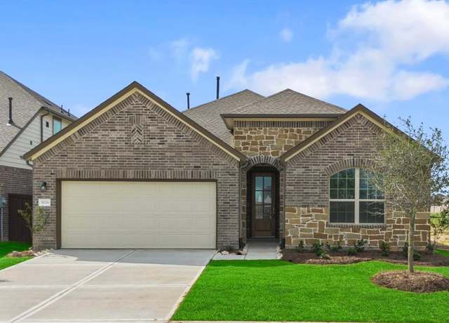 Property at 5026 Waxwing Dr, Rosenberg, TX 77471, 4 beds, 3 baths