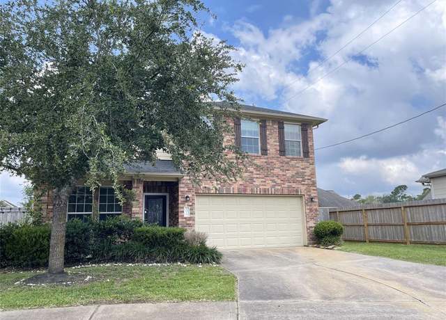 Property at 24515 Kestrel Vw, Katy, TX 77494, 4 beds, 2.5 baths