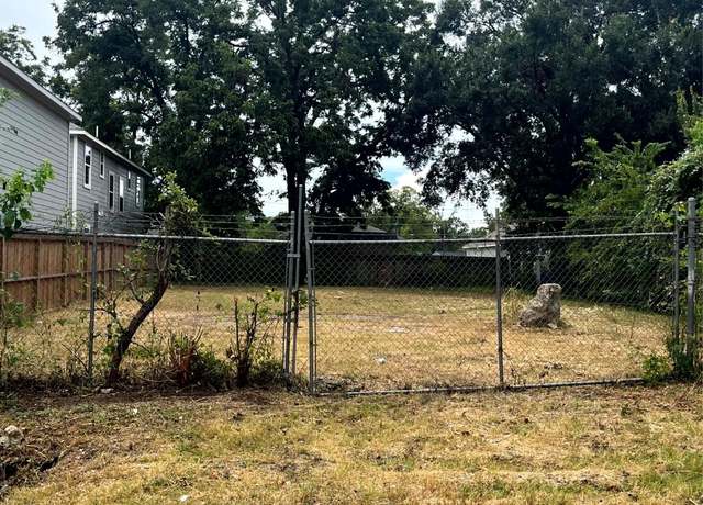 Property at 0 Conklin St, Houston, TX 77088