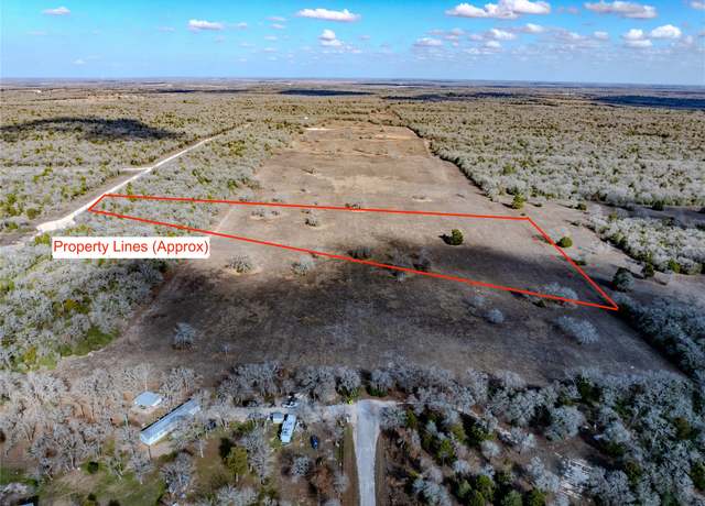 Property at 0 Oakview Ln, Thrall, TX 76578