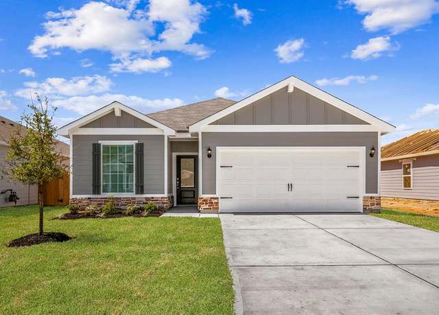 Property at 10383 Red Cardinal Dr, Cleveland, TX 77328, 3 beds, 2 baths