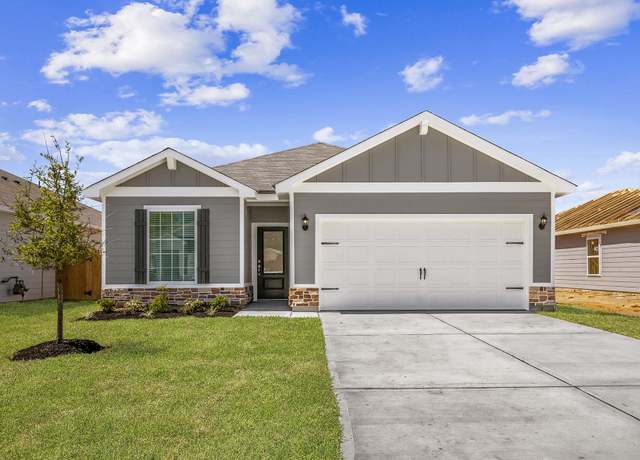 Property at 10383 Red Cardinal Dr, Cleveland, TX 77328, 3 beds, 2 baths