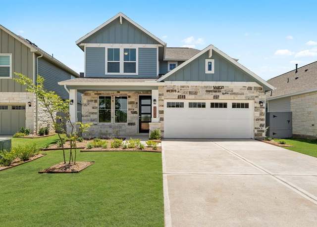 Property at 33019 School Hill Rd, Fulshear, TX 77441, 5 beds, 3 baths