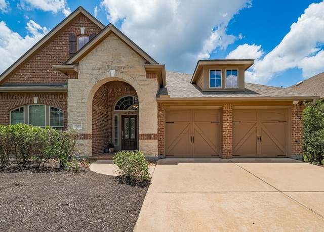 Property at 47 Driftdale Pl, Spring, TX 77389, 3 beds, 3 baths