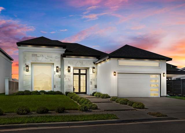 Property at 5509 Columbia Ave, Mcallen, TX 78573, 3 beds, 3 baths