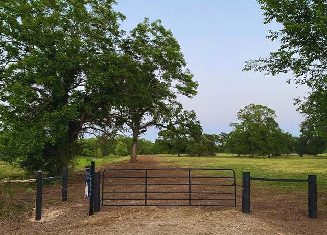 Property at 000 County Road 239, Wharton, TX 77488