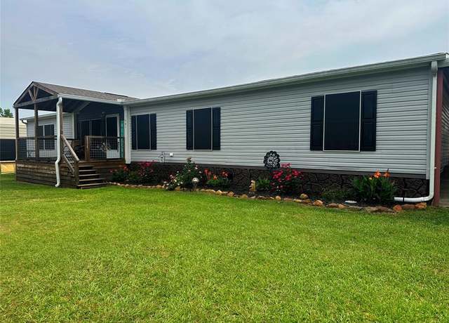Property at 791 Coco Loop, Point Blank, TX 77364, 4 beds, 2 baths