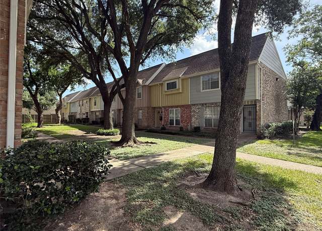 Property at 8101 Amelia Rd #507, Houston, TX 77055, 2 beds, 1.5 baths