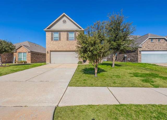 Property at 2702 Texas Elm Ct, Fresno, TX 77545, 4 beds, 2.5 baths