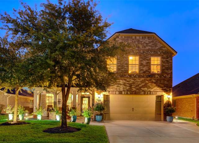 Property at 22318 Sheldonwood Ct, Katy, TX 77449, 4 beds, 2.5 baths