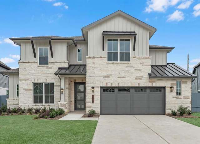 Property at 32602 Fly Fish Way, Fulshear, TX 77441, 4 beds, 3.5 baths