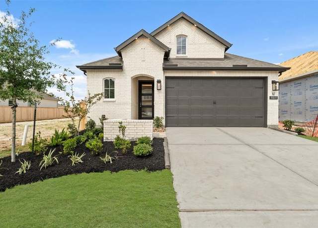 Property at 11227 Common Hackberry St, Cypress, TX 77433, 4 beds, 3 baths