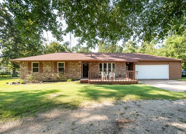 Property at 23440 Joseph Dr, Porter, TX 77365, 3 beds, 1.5 baths