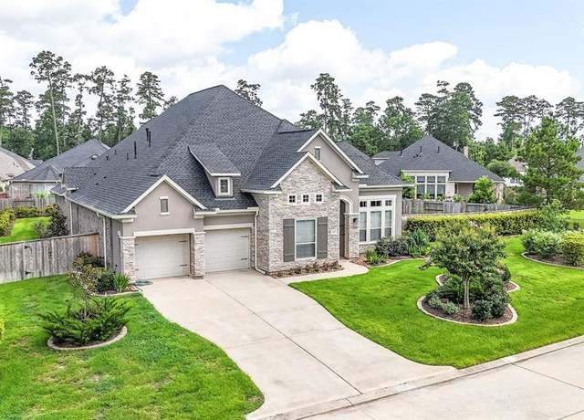 Property at 122 Coral Bells Ct, Conroe, TX 77304, 3 beds, 3 baths