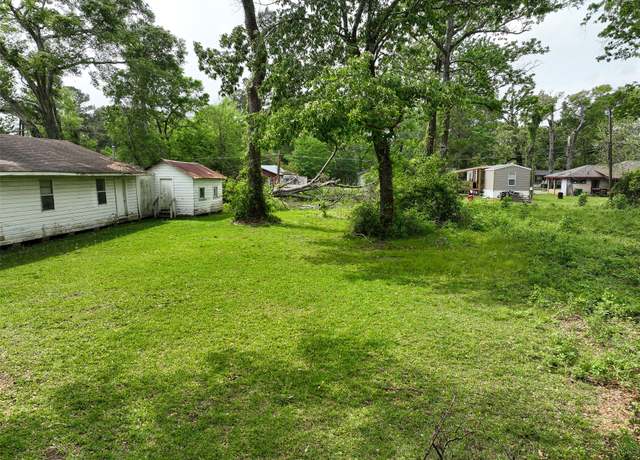 Property at 0 Ross Ave, Cleveland, TX 77327